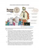 En Colombia se vulneran