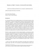 Dictaduras en el Siglo 21: Venezuela y su Tergiversado Marxismo Socialista
