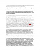 El pensamiento de Marx y Engels