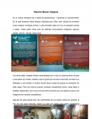 Museo indigena