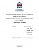 INGENIERÍA EN ADMINISTRACIÓN DE EMPRESAS MENCIÓN FINANZAS