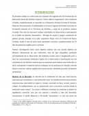 Analizar con una mirada objetiva las distintas dimensiones de una institución
