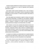 Caso Compañía energética ENRON