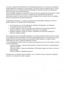 Los errores congenitos del metabolismo