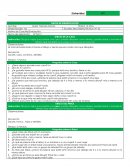 Dibuja lo mejor que puedas una casa