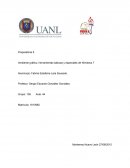 Ambiente gráfico, herramientas básicas y especiales de Windows 7