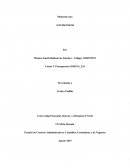 Costos Y Presupuestos.