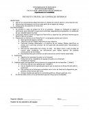 PROYECTO GRUPAL DE CONTROLES INTERNOS