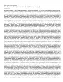 La carta de jamaica Simón Bolívar, Doctrina del Libertador