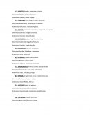 VOCABULARIO DE LENGUAJE