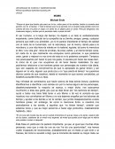 Ejemplo oferta laboral