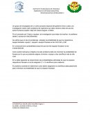 TRABAJO PRIMERA UNIDAD INVESTIGACION DE OPERACIONES