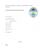 LA REVOLUCIÓN INGLESA PARA EL CONSTITUCIONALISMO