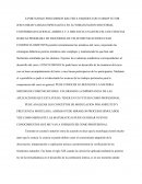 La tecnología existió mucho antes que la ciencia