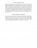 SISTEMA DE INFORMACIÓN GEOGRÁFICA