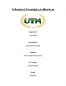 Factores de estudio en planta