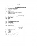 El Sistema de Fiscalización.