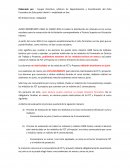 Uipo Directivo, Jefatura de Departamento y Coordinación del Ciclo Formativo de Educación Infantil – modalidad on-line