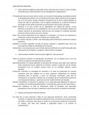 Caso Práctico de Logistica.