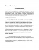 Un Casamiento inolvidable