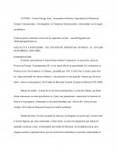 Suecia en la Posguerra. Del Estado de Bienestar General al Modelo Neoliberal (1945-2000)