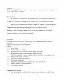 Las estrategias de precios para un producto