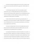 Ensayo-Concepto y origenes de la administracion