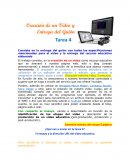 Instrucciones Tarea de computacion