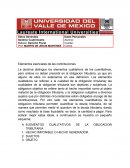 Trabajo final de elementos esenciales