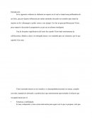 Orientación 1 - Problema Víctor