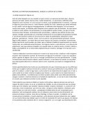 RECHASE LAS FANTASIAS MUNDANALES, BUSQUE LA JUSTICIA DE EL REINO