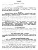 MAXIMVITAL COME SANO, VIVE SANO