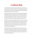 Mi cuento - Raúl, Gabriel, Kevin