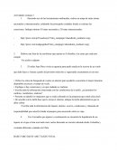 Actividad Agencia de viajes