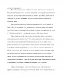 El contexto socioeconómico de la escuela