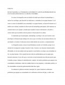 DE QUE MANERA LA ETNOGRAFIA CONTRIBUYE A DEVELAR PROBLEMÁTICAS, EN UNA REALIDAD SOCIAL LLAMADA COLOMBIA.
