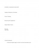 La filosofía y su importancia en nuestros días