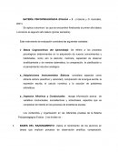 BATERÍA PSICOPEDAGÓGICA EVALÚA