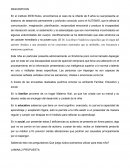 Autismo - Ensayo
