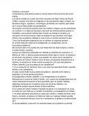 Injusticia y corrupción