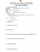 Aporte sobre "Control de Recursos del Presupuesto General del Estado"