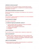 ¿Definición de derecho procesal?