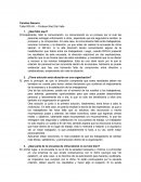 Taller RR.HH. – Profesor Raúl Del Valle