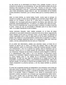 RESEÑA: LA HOJA MAS FEA