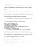 Actividad Contextulisación