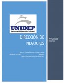 Sistema de costeo por órdenes de producción