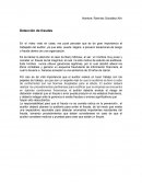 Detección de fraudes