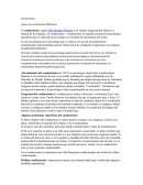 Conductismo - Que es el conductismo