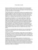 Resumen de El rey el sabio y el bufon