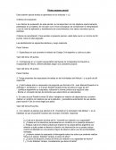 Primer examen parcial Este examen parcial evalúa lo aprendido en los módulos 1 y 2